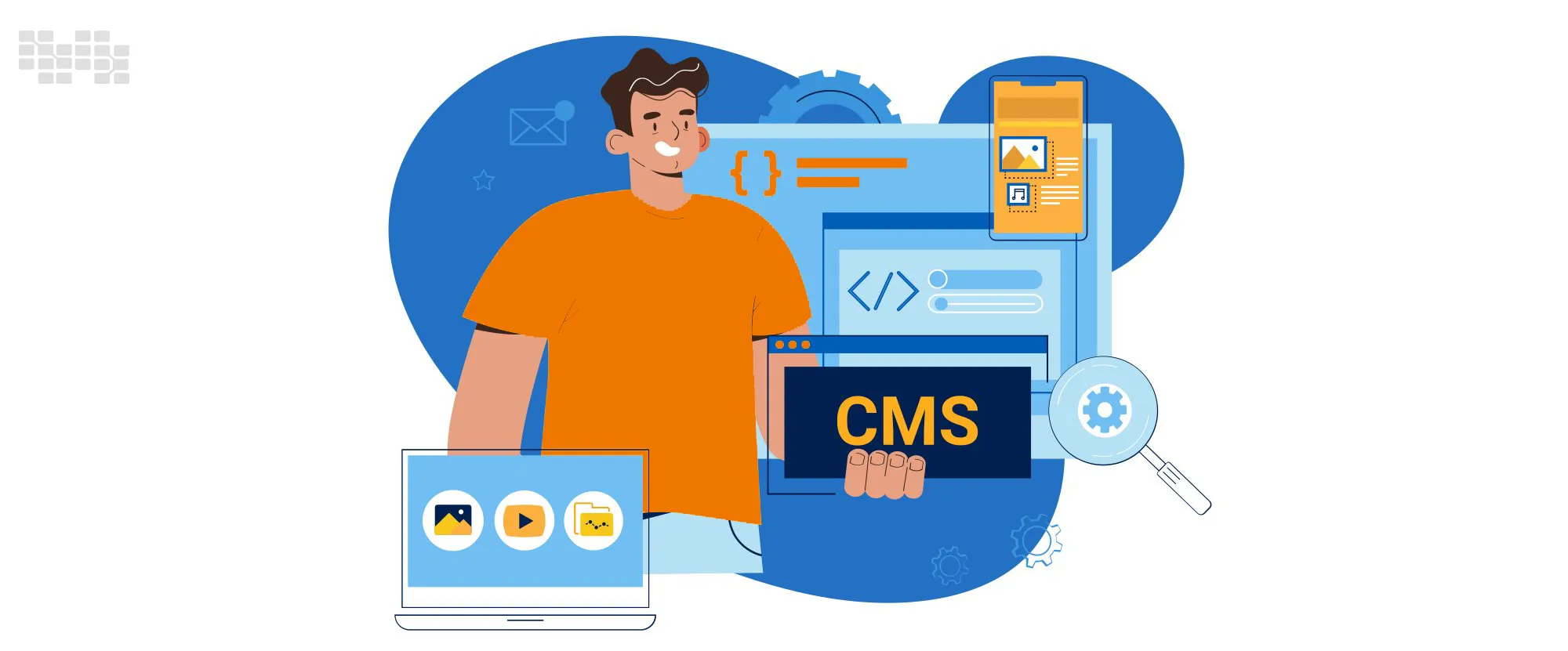 CMS Development